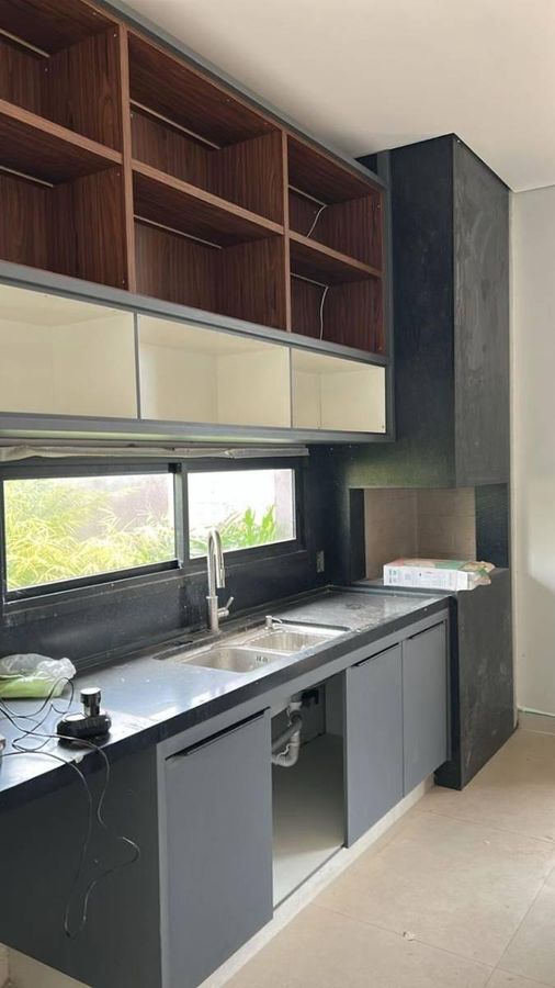 Foto 2 — Casa de Condomínio com 3 quartos, Condomínio Nova Aliança Premium - Rio Verde