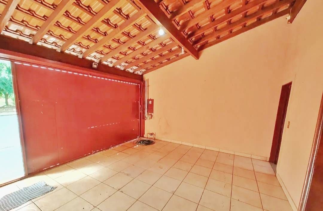 Jardim Novo Mundo - Casa em Jardim Anhangüera, Ribeirão Preto - à venda - JEORGE SILVA ARAUJO