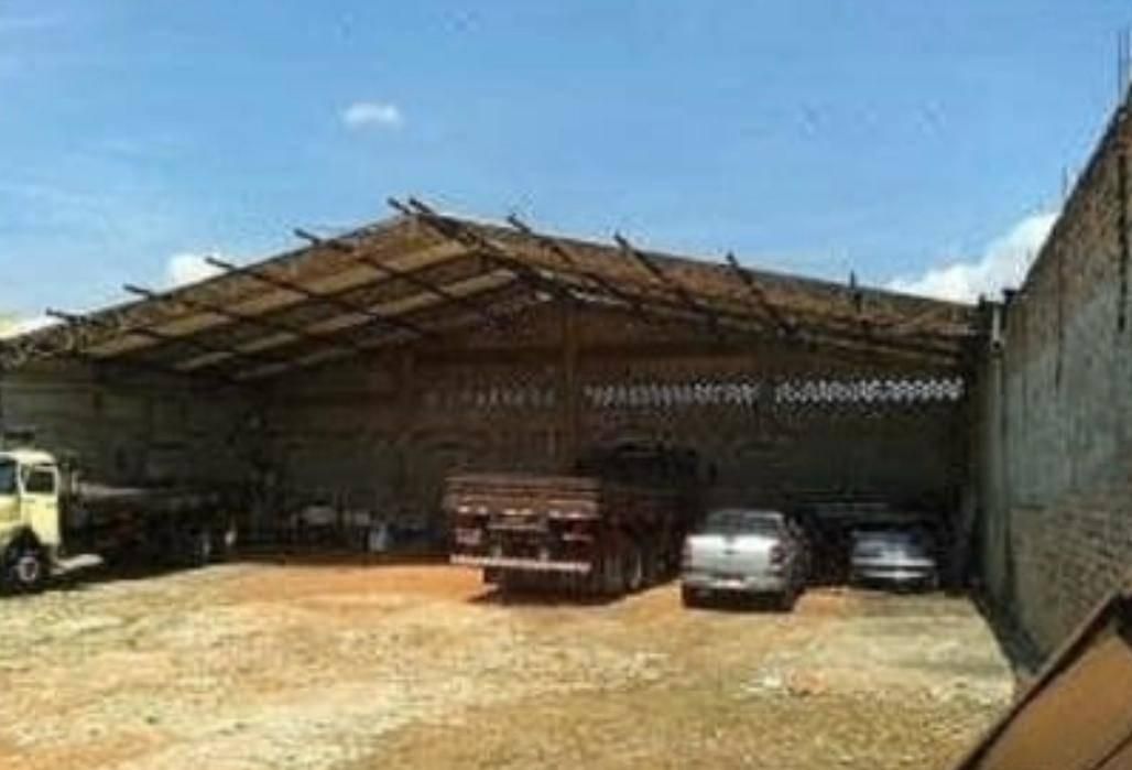BARRACÃO A VENDA NO JARDIM MESQUITA - Comercial em Jardim Mesquita, Itapetininga - à venda - Monteiro Imóveis