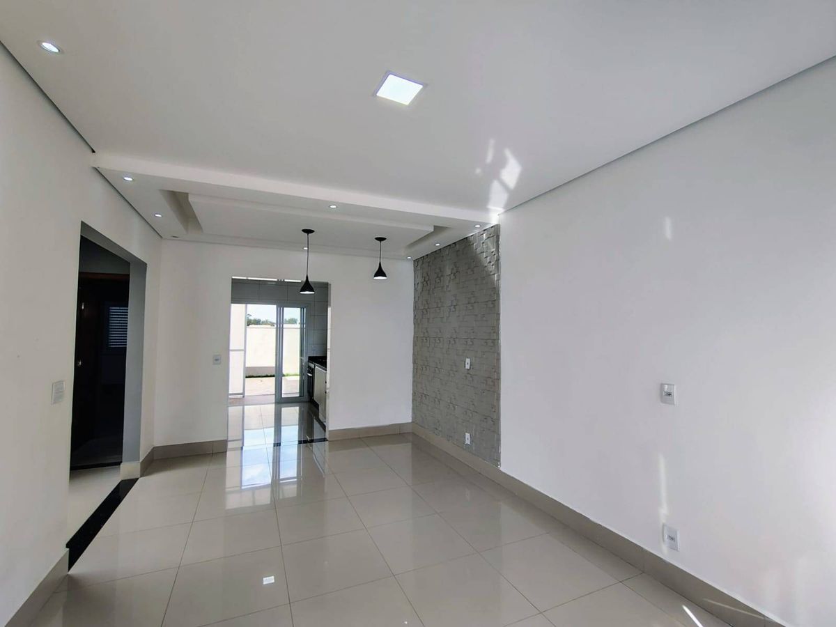 Casa de 2 dormitórios no Condomínio Terras de São Francisco, Sorocaba/SP - Casa de Condomínio em Cajuru do Sul, Sorocaba - à venda - Santa Lurdes Negócios Imobiliário LTDA