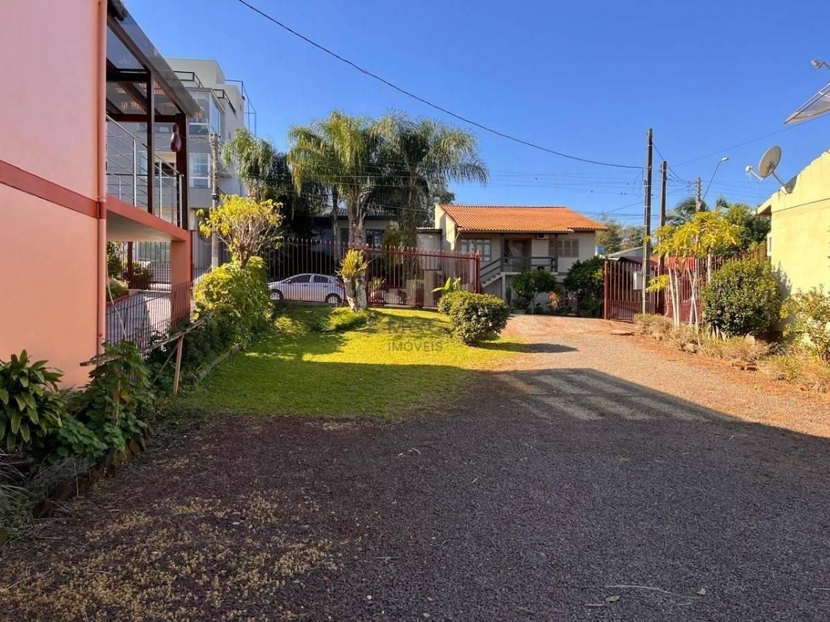 Casa à Venda | Alto Petrópolis | 4 Dormitórios | Espaço Independente - Casa em Timbaúva, Santa Rosa - à venda - MC Negócios Imobiliários LTDA