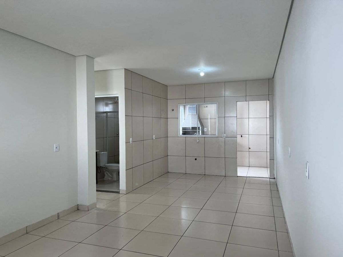 Apartamento com 2 quartos para Locação, Rota do Sol - Sorriso