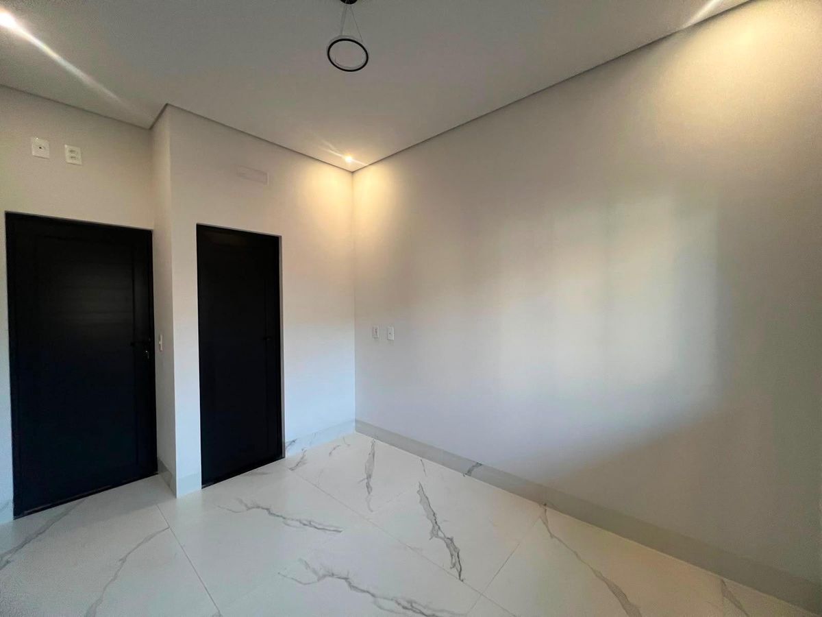 Foto 5 — Casa com 3 quartos à Venda, Residencial Bela Vista - Rio Verde