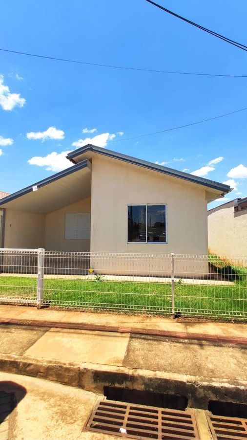 Casa 2 Quartos no condomínio Jardim Di Fiori - Casa de Condomínio em Jardim São Conrado, Campo Grande - à venda - Elite Negócios Imobiliários