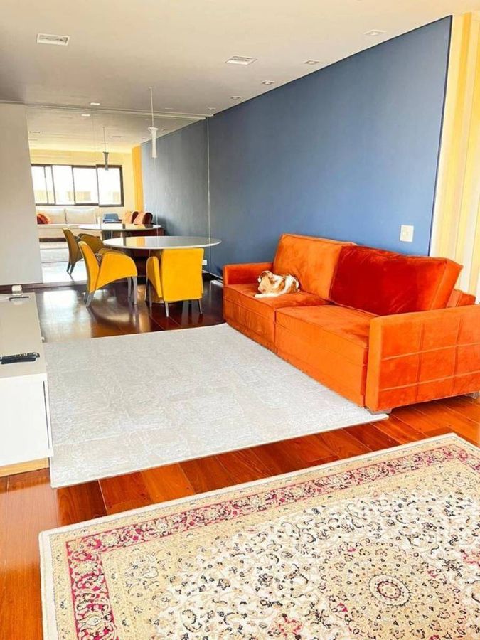 Apartamento à venda, 142 m² por R$ 1.460.000,00 - Ipiranga - São Paulo/SP - Apartamento em Ipiranga, São Paulo - à venda - Um Imóvel