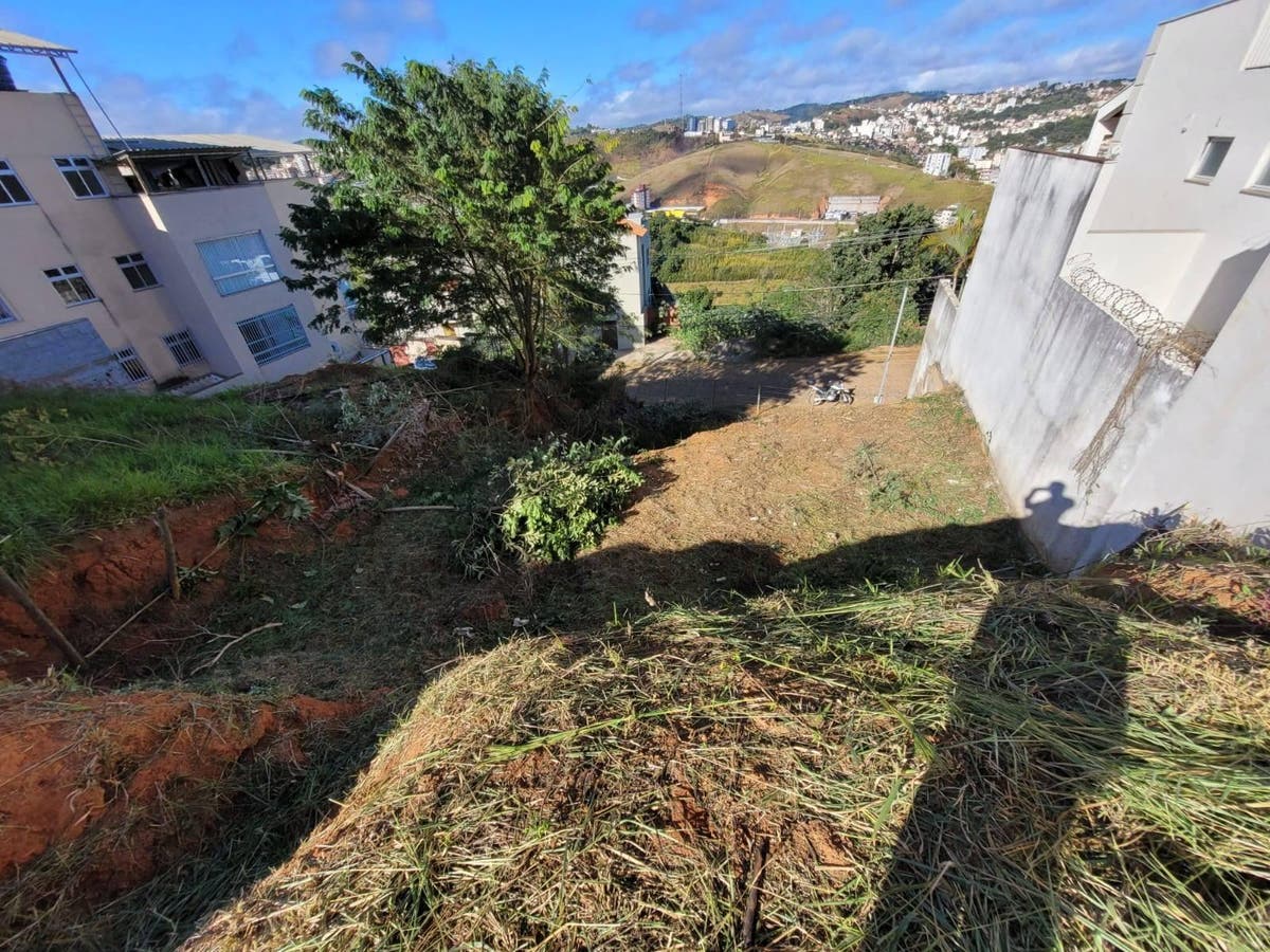 LOTE À VENDA NO BAIRRO JULIA MOLLÁ, VIÇOSA/MG - Lote/Terreno em Júlia Mollá, Viçosa - à venda - FUTURA EMPREENDIMENTOS E NEGÓCIOS IMOBILIÁRIOS EIRELI. -ME