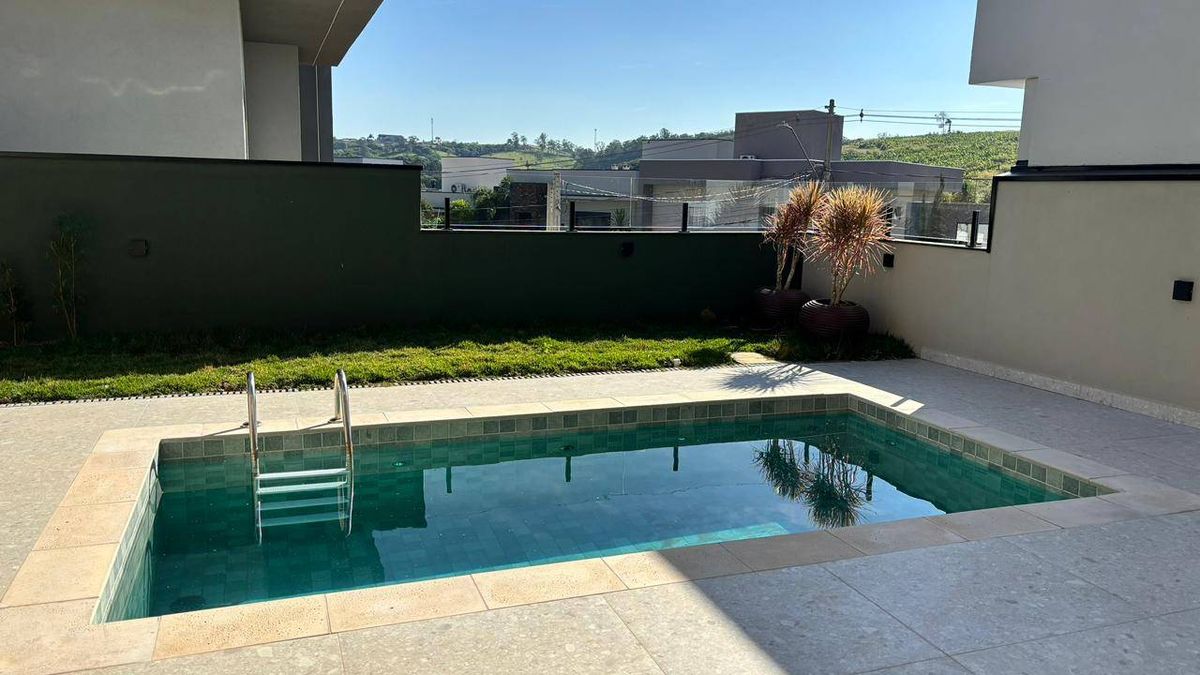 Casa de Condomínio com 3 quartos, Jardim São Marcos - Valinhos, foto 4