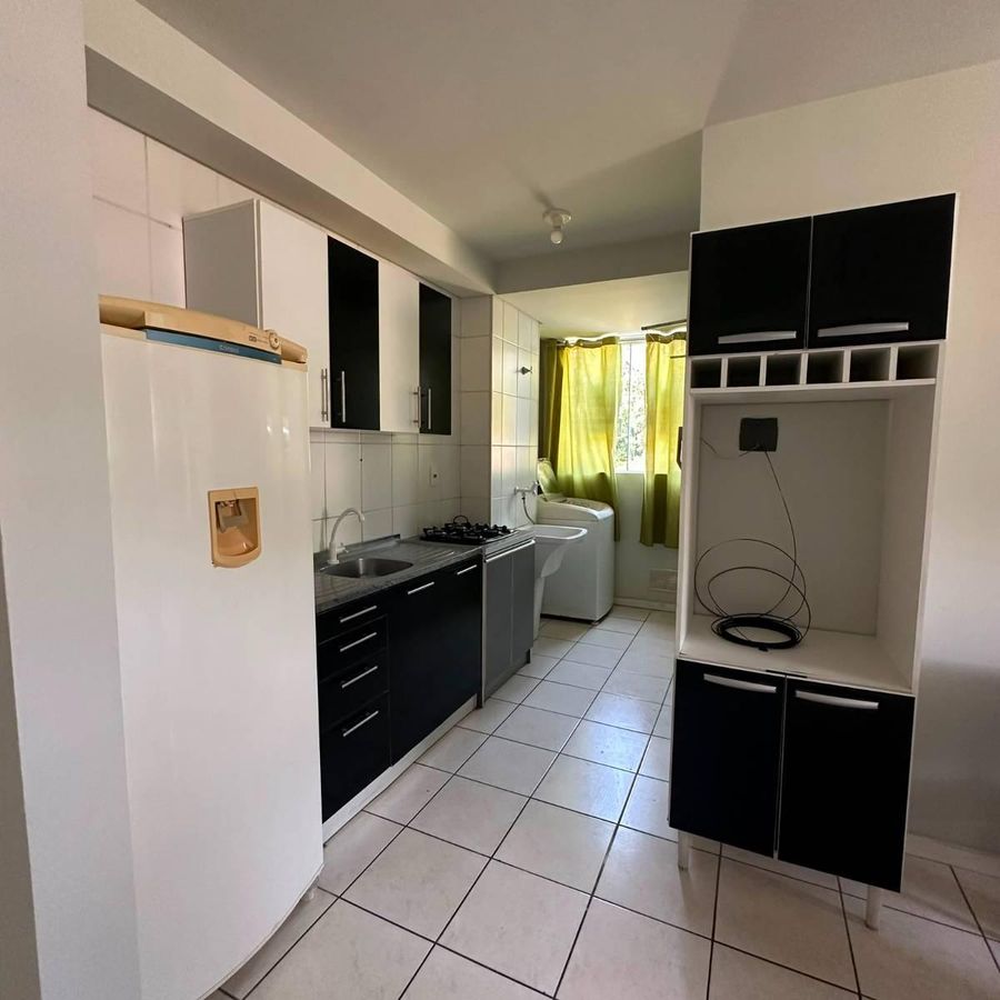 Apartamento com 2 quartos, Jaraguá 99 - Jaraguá do Sul - Apartamento em Jaraguá 99, Jaraguá do Sul - para locação - MAVIC IMÓVEIS