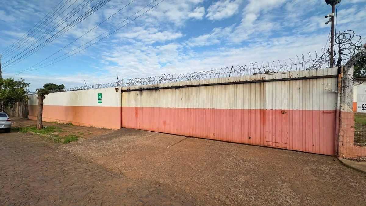 Terreno à venda em localização privilegiada – Excelente oportunidade de investimento! - Lote/Terreno em Centro, São Borja - à venda - G2 Imóveis