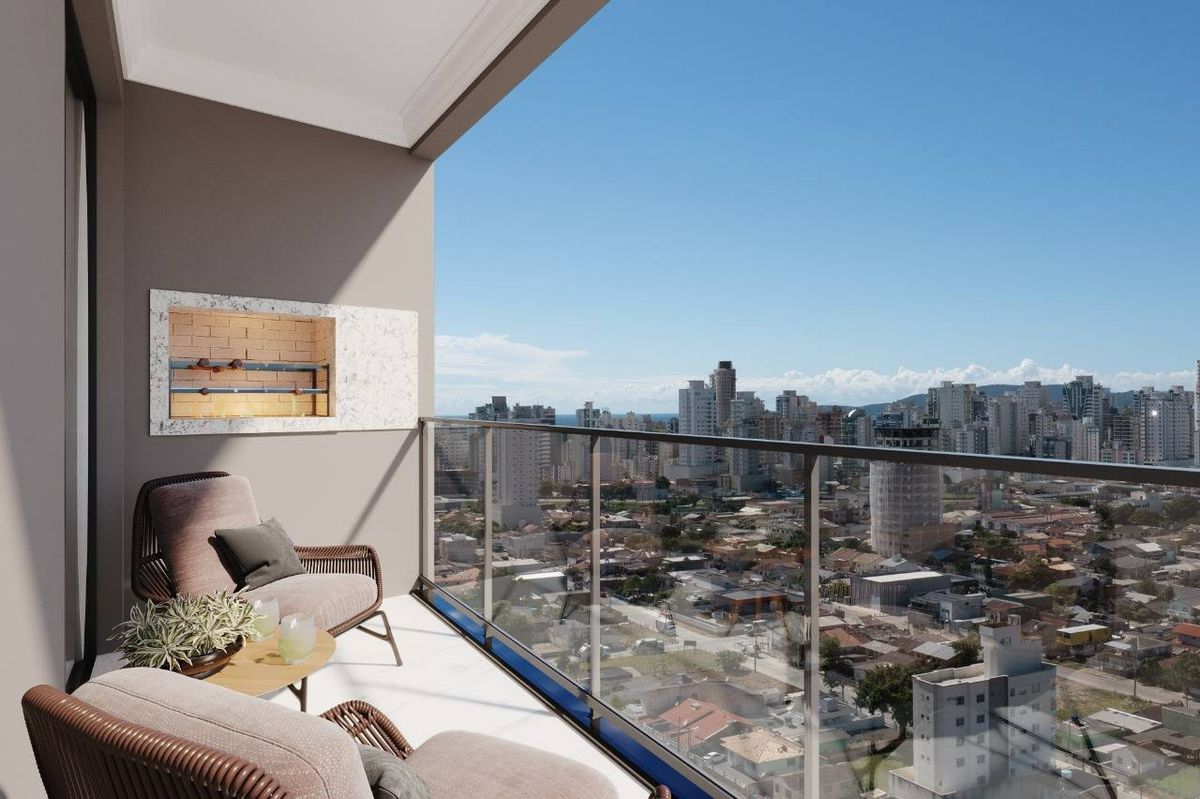 FILEMON RESIDENCE ITAPEMA - Apartamento em Morretes, Itapema - à venda - JSobrinho Imóveis