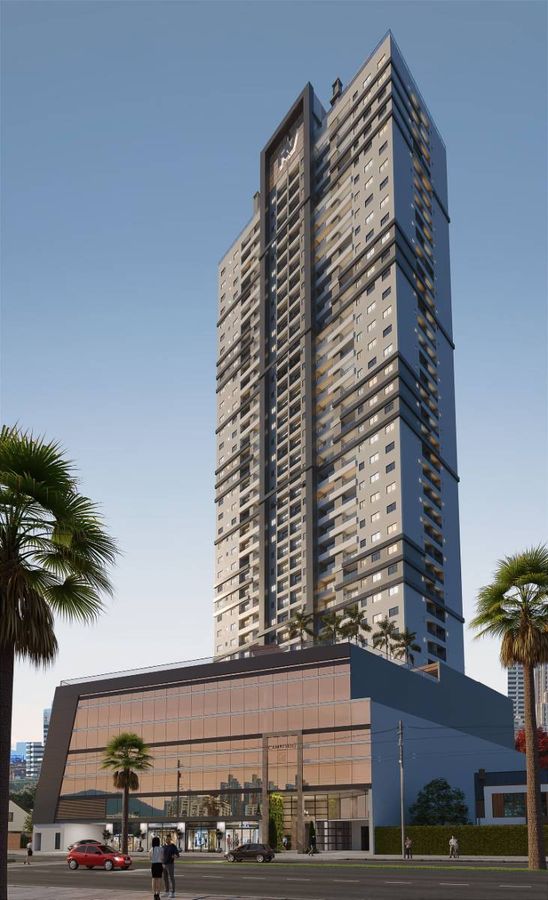 OPORTUNIDADE NO CAMBORIÚ BOULEVARD!! - Apartamento em Tabuleiro, Camboriú - à venda - Praia Imóveis