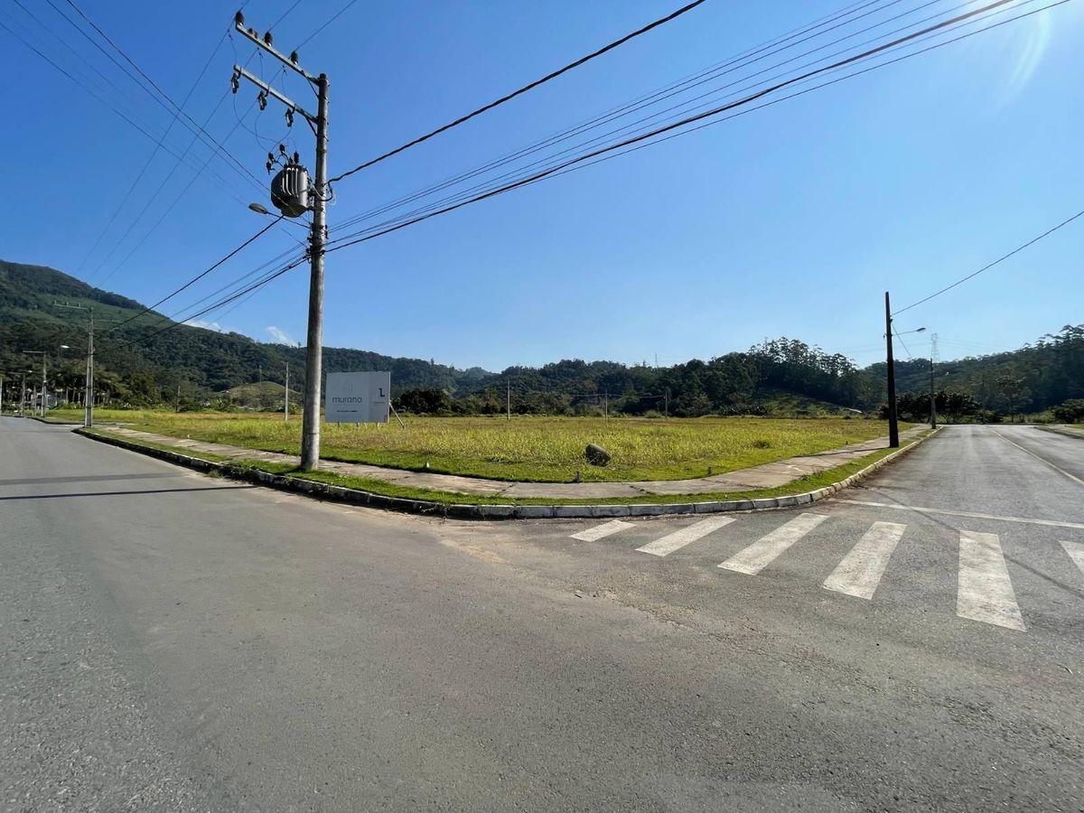Lote/Terreno, Ribeirão Cavalo - Jaraguá do Sul - Lote/Terreno em Ribeirão Cavalo, Jaraguá do Sul - à venda - Imobiliária Piermann