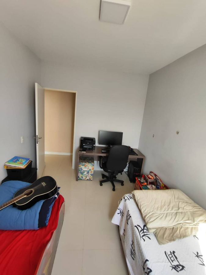 Apartamento com 2 quartos - Vinhedo, foto 5