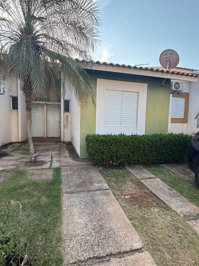 Vende-se Casa no Condomínio Terra Nova - Casa de Condomínio em 23 de Setembro, Várzea Grande - à venda - Prime House Inteligência Imobiliária