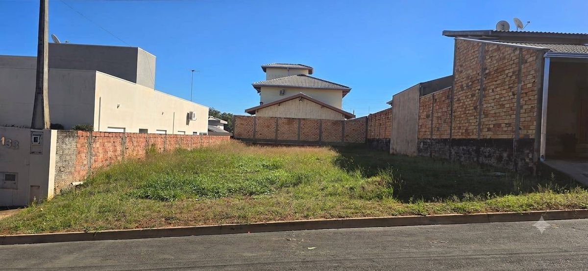 Terreno à Venda com 300 m² em Reserva do Horto - Avaré - Lote/Terreno em Reserva do Horto, Avaré - à venda - CRYSTAL IMÓVEIS