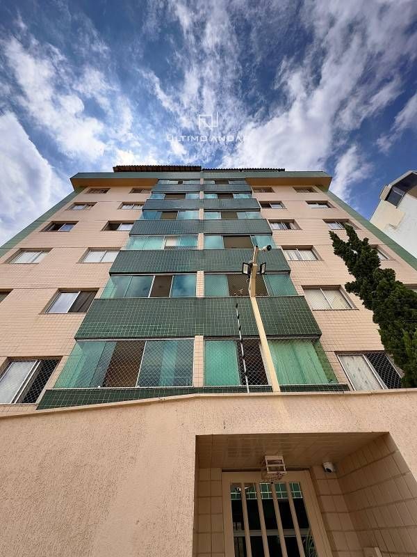 Cobertura com 2 quartos, Castelo - Belo Horizonte - Cobertura em Castelo, Belo Horizonte - à venda - ANGELES SOLUCOES IMOBILIARIAS LTDA.