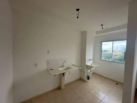 Apartamento à venda – Condomínio Parque Ohara - Apartamento em Parque Ohara, Cuiabá - à venda - Prime House Inteligência Imobiliária