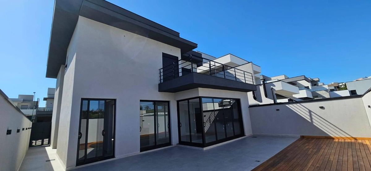 Casa com 3 quartos, 210 m², à venda por R$ 1.950.000 - Condomínio Residencial Mont’ Alcino - Valinhos/SP, foto 5