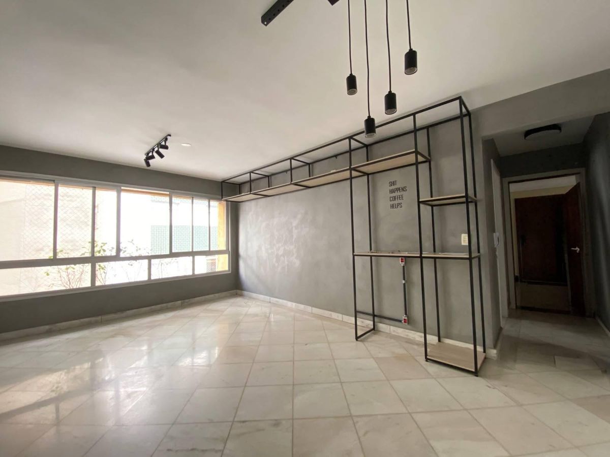 Apartamento com 4 quartos para Locação, Buritis - Belo Horizonte - Apartamento em Buritis, Belo Horizonte - para locação - Silvio Ximenes Imobiliária