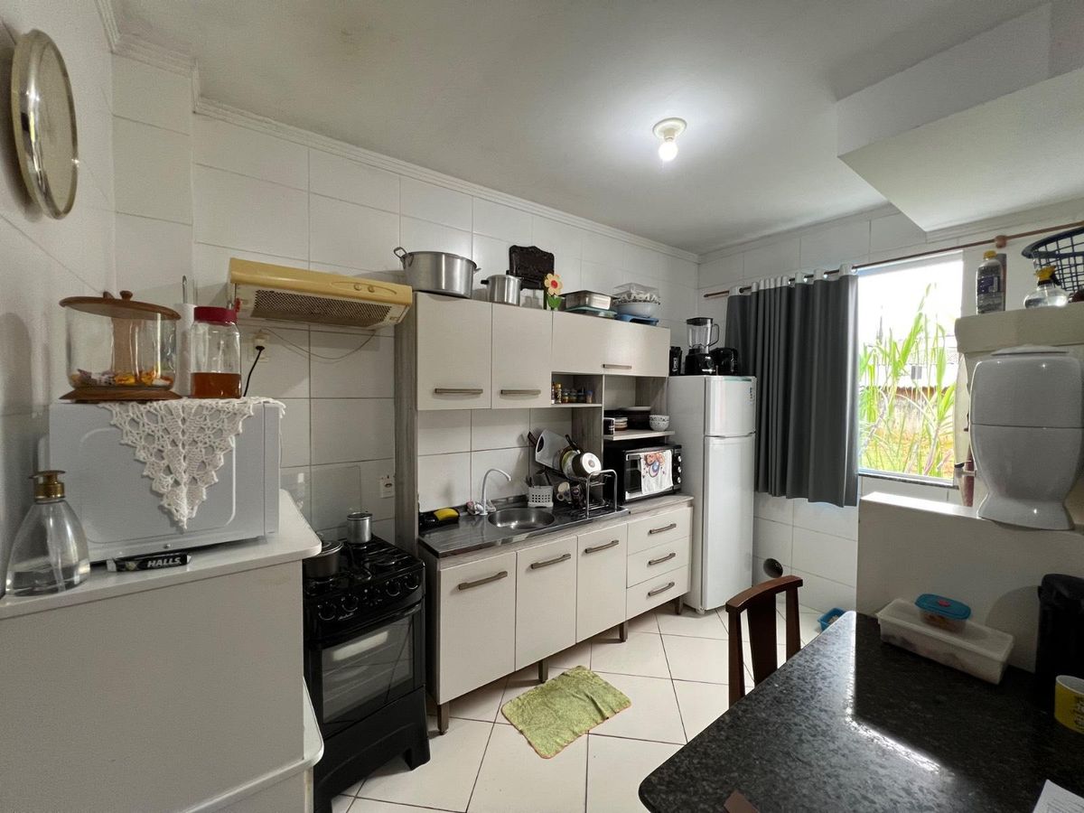 Apartamento residencial bairro Estrada Nova ref 6913 - Apartamento em Estrada Nova, Jaraguá do Sul - à venda - HAUS IMÓVEIS LTDA