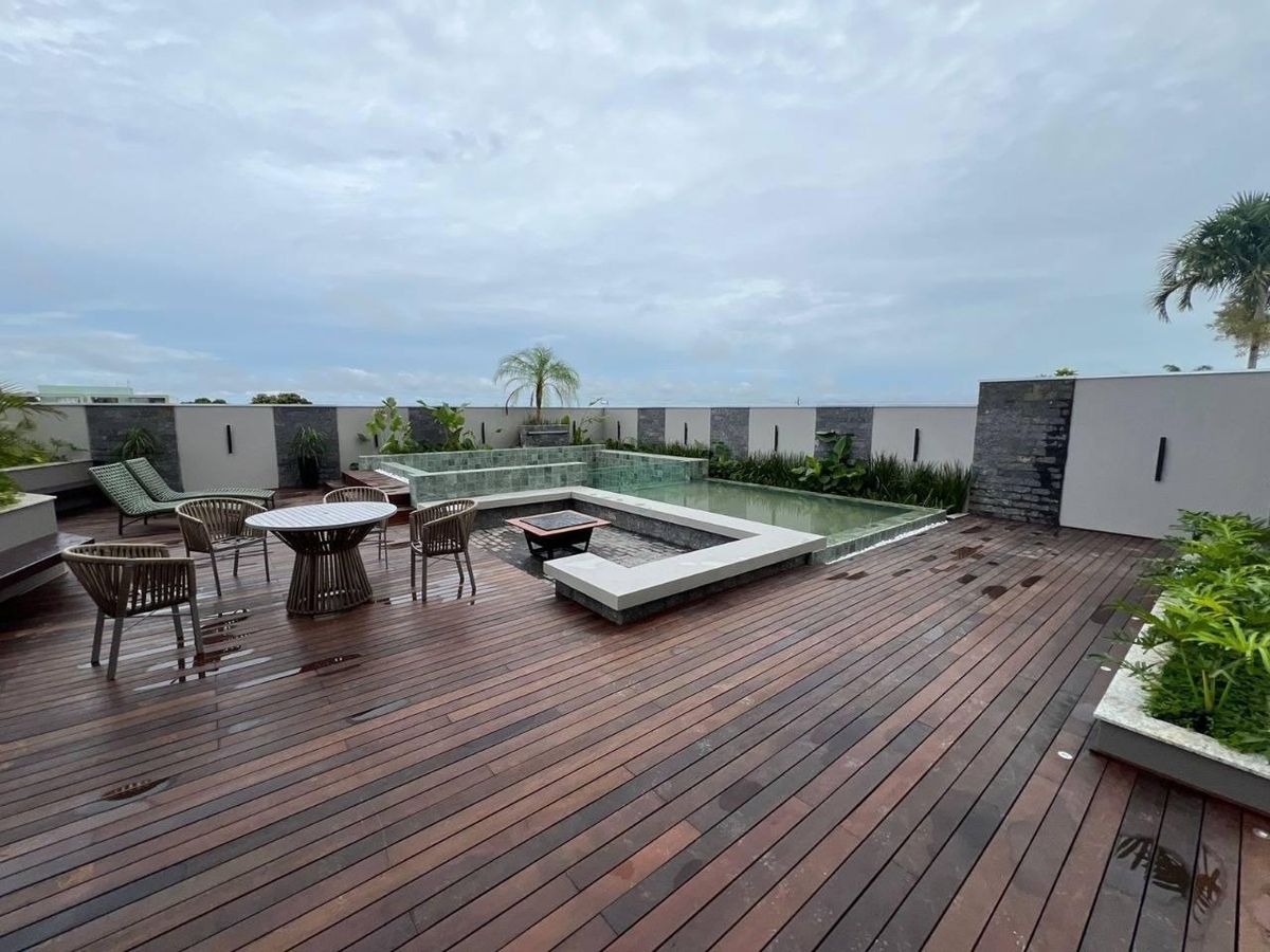 Apartamento com 3 quartos, 2 vagas - Vision Home Club, Alphaville