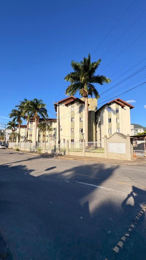 Apartamento Bairro Amizade Jaraguá do Sul - Apartamento em Amizade, Jaraguá do Sul - à venda - MEGA Empreendimentos Imobiliários
