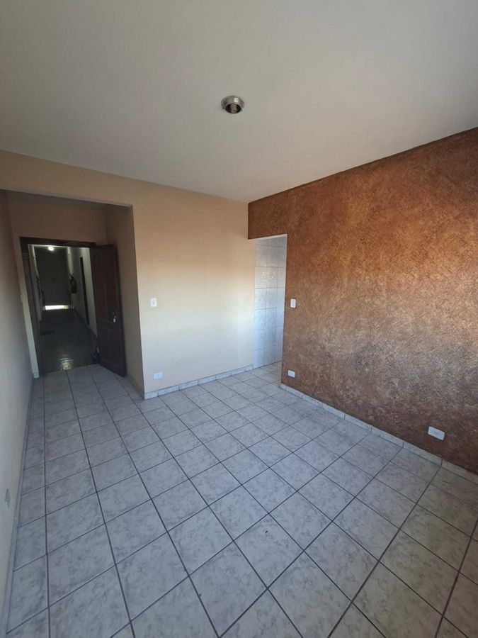 Apartamento 1 dormitório Jd. Esperança - Mauá - Apartamento em Jardim Quarto Centenário, Mauá - para locação - Paula & Abreu Imóveis