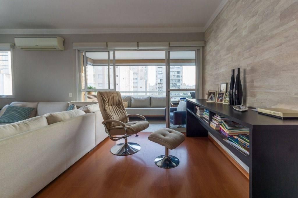 Apartamento com 3 Quartos à Venda, Vila Olímpia - São Paulo - Apartamento em Vila Olímpia, São Paulo - à venda - Taylor Imóveis