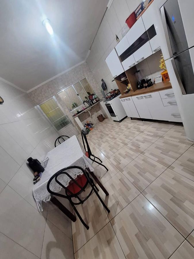 Casa, 3 quartos, 125 m² - Foto 9