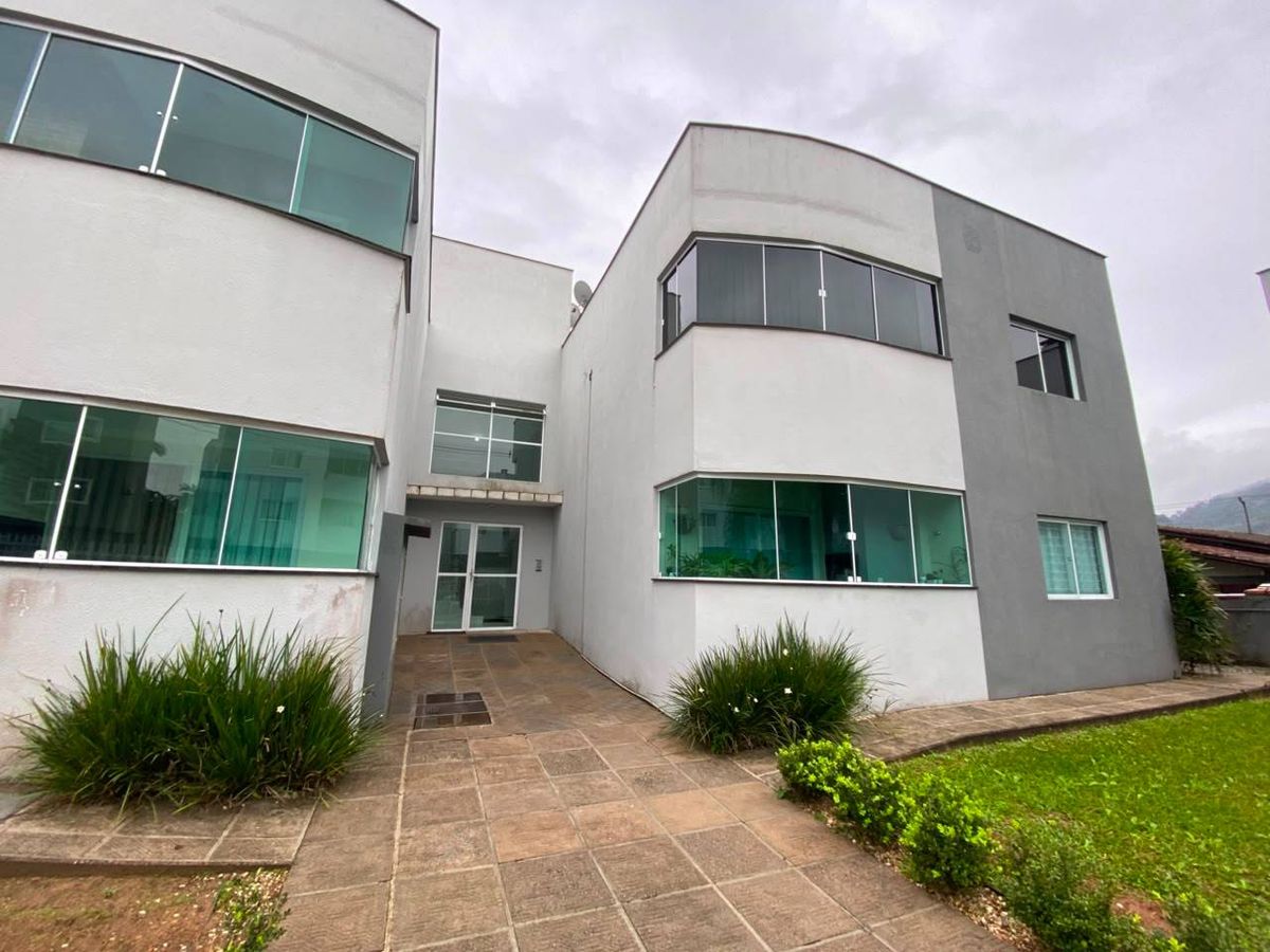 Apartamento no bairro João Pessoa - Apartamento em João Pessoa, Jaraguá do Sul - à venda - SONHO D`LAR IMOVEIS LTDA