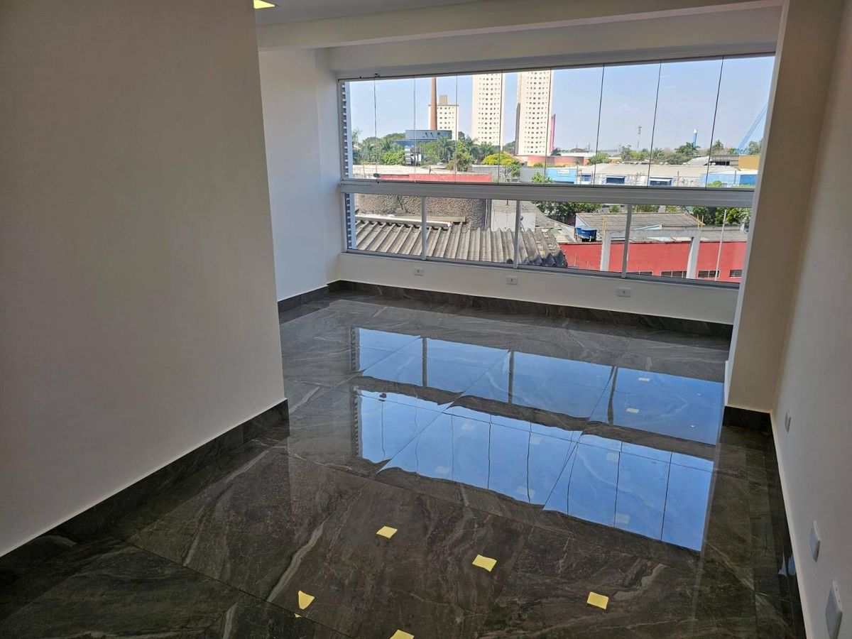 Sala-Conjunto, 28 m² - Foto 11