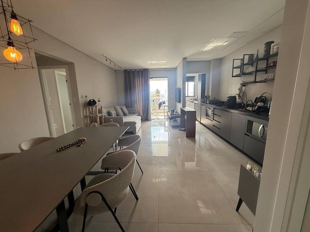 APARTAMENTO NO EDIFÍCIO LAGO MORAINE - FAZENDA, ITAJAÍ - Apartamento em Fazenda, Itajaí - à venda - Brava Norte Imóveis