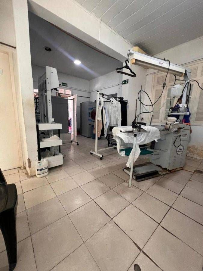 Comercial à Venda, Salgado Filho - Aracaju