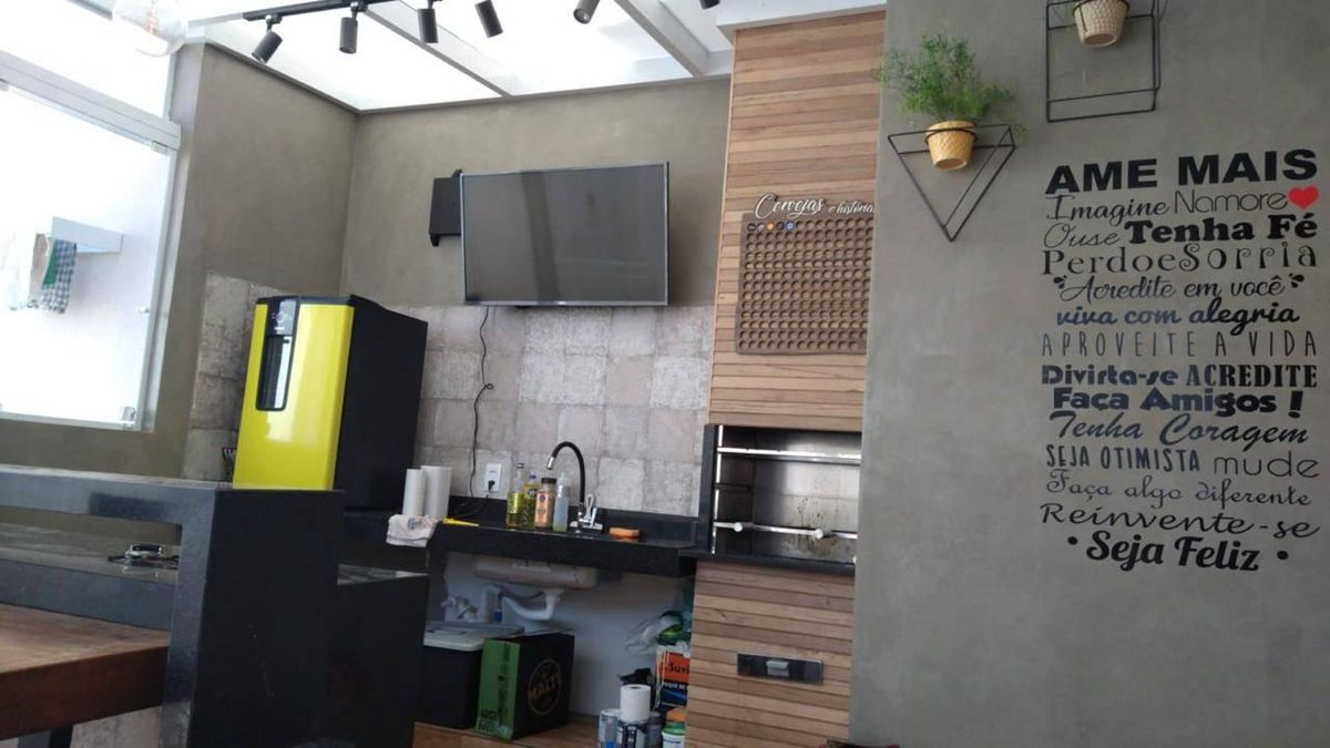 Cobertura com 3 quartos, Jardim Alto da Boa Vista - Valinhos, foto 2