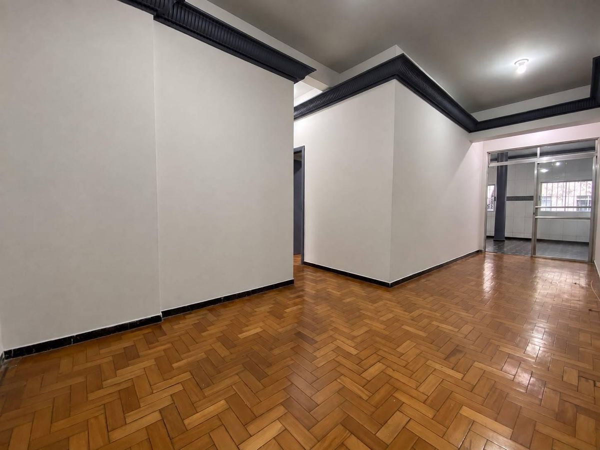 Apartamento com 3 quartos para Locação, Centro - Belo Horizonte - Apartamento em Centro, Belo Horizonte - para locação - Silvio Ximenes Imobiliária