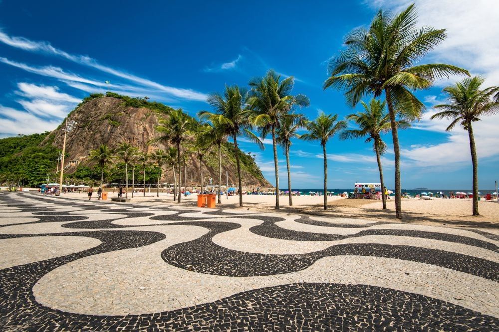 Copacabana