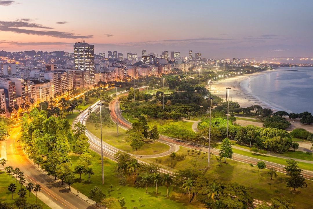 Flamengo