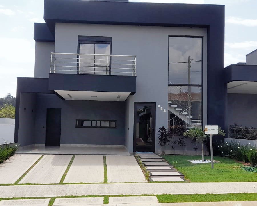 Casas em Condomínio