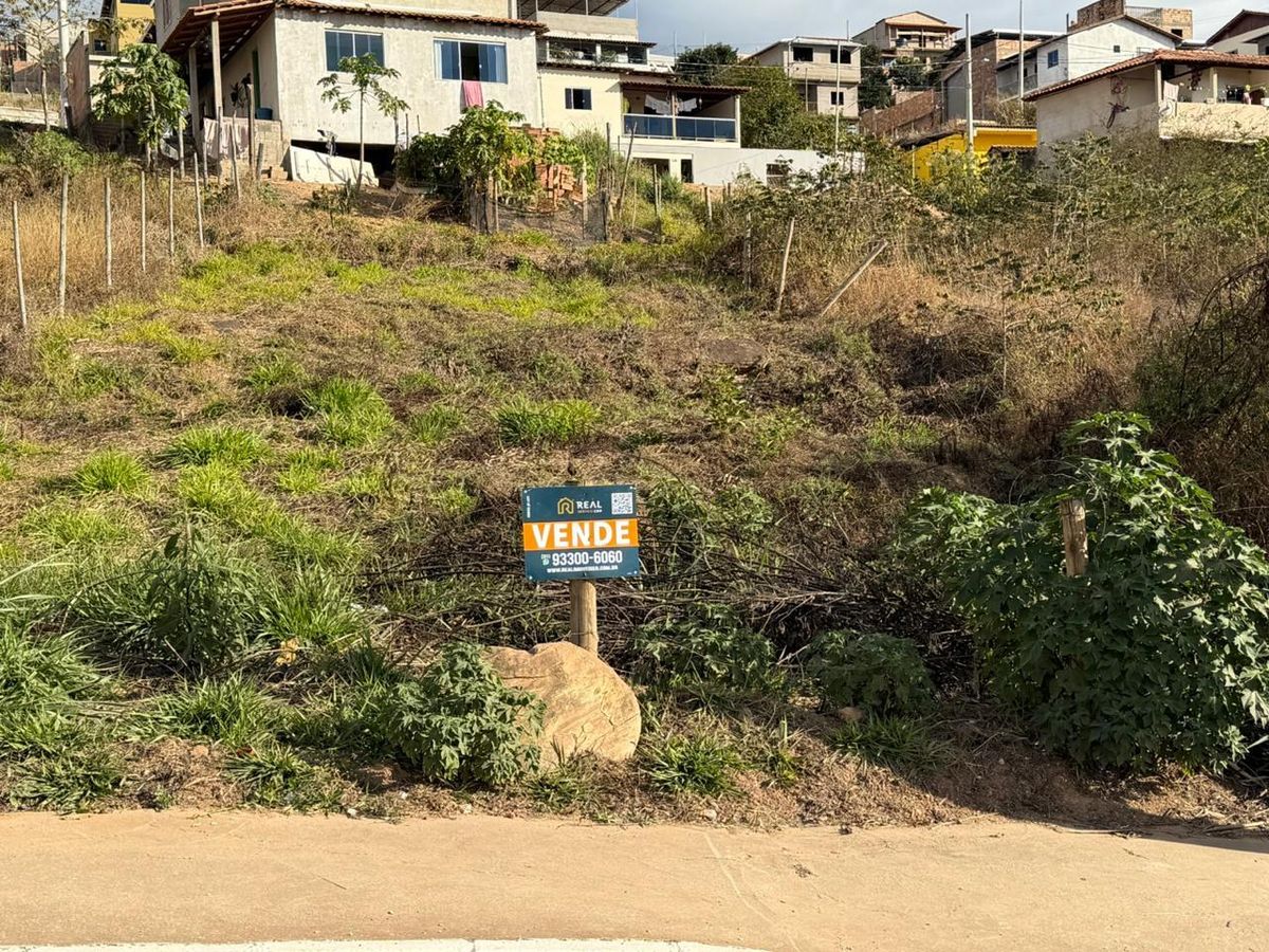 LOTE 283 M² RUA ALBERTINO SANTIAGO VILA SÃO FRANCISCO CMD