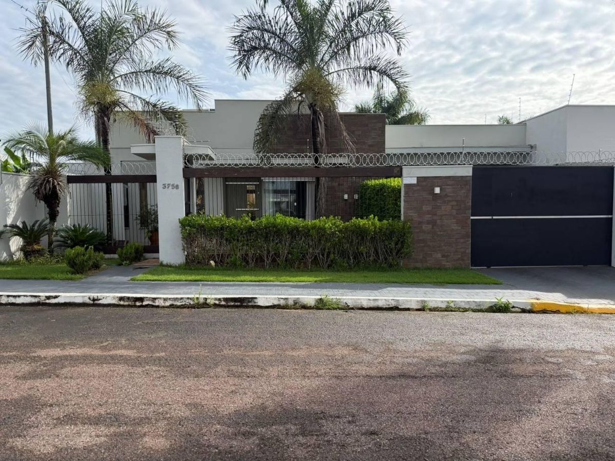 Casa , com 3 quartos - Villa Rica, Sorriso