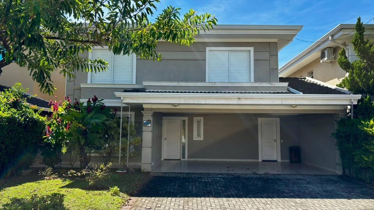 Casa com 3 quartos, 209 m², à venda por R$ 1.495.000 - Condomínio San Marino, foto 2