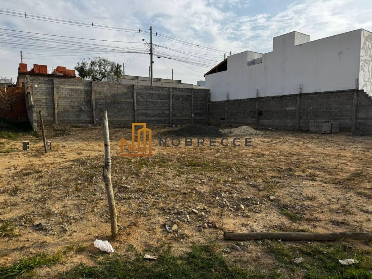 Terreno à venda, Jardim dos Sabiás - Indaiatuba/SP