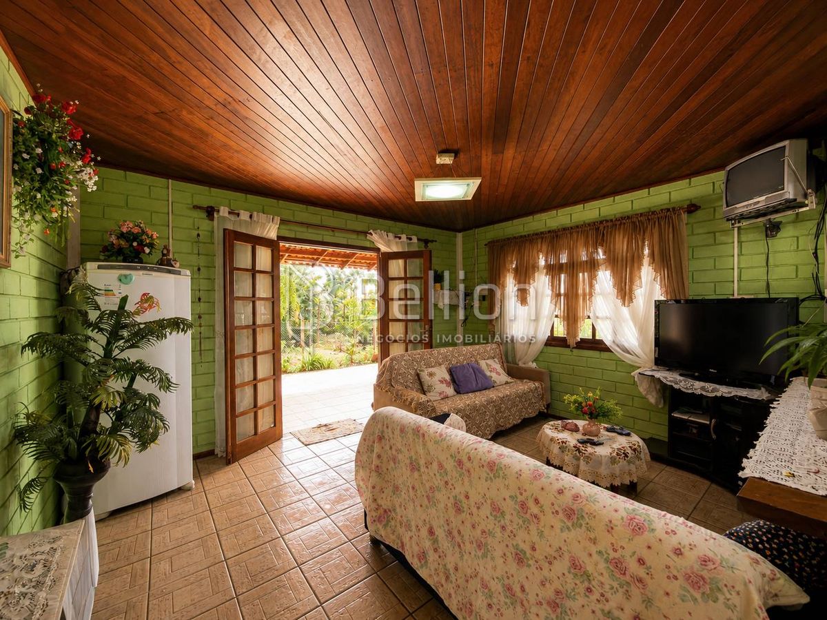 Sítio, 4 quartos, 200 m² - Foto 21