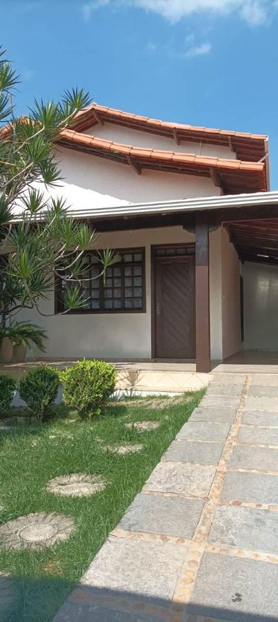 Linda e Espaçosa Casa 3 Quartos no Niterói, Betim - Casa em Niterói, Betim - à venda - Via M Empreendimentos Imobiliários Ltda