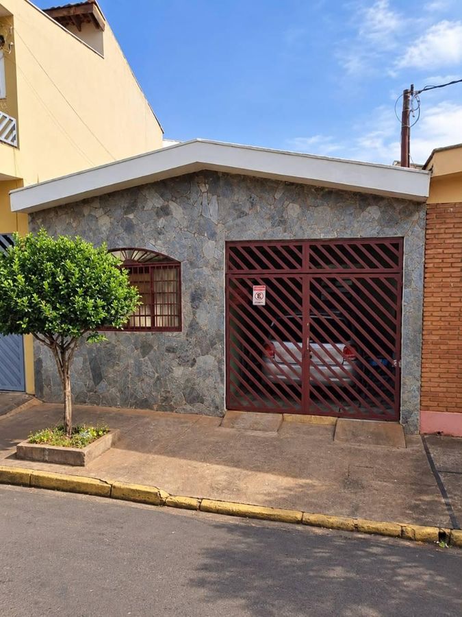 Casa com 2 quartos, Ipiranga - Ribeirão Preto - Casa em Ipiranga, Ribeirão Preto - à venda - Locca Imóveis