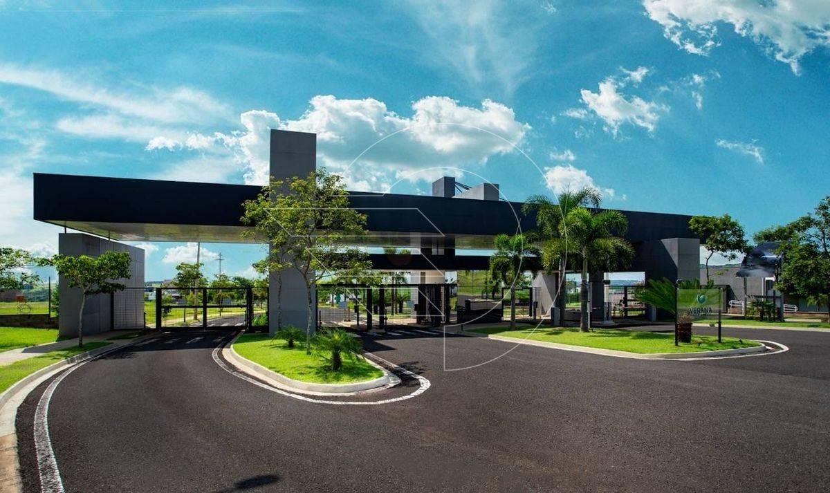 VERANA PARQUE ALVORADA - Residencial › Casa de Condomínio - Casa de Condomínio em Marília - à venda - FLEX CONSULTORIA IMOBILIÁRIA LTDA
