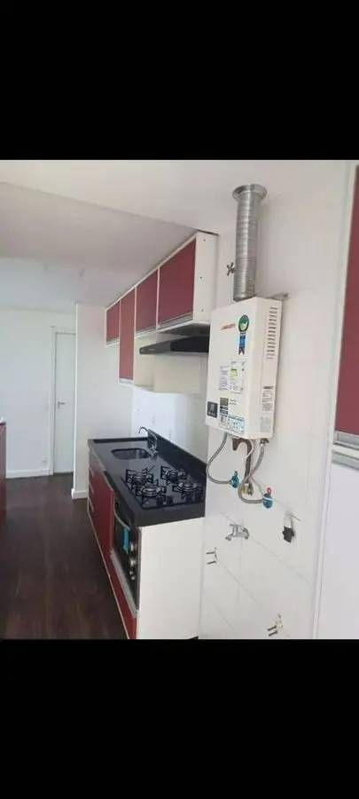 Apartamento com 2 quartos - Condomínio Residencial Praticidade - Campinas, foto 2