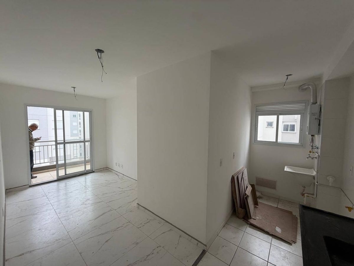 Apartamento com 2 quartos à Venda, Água Chata - Guarulhos - Apartamento em Água Chata, Guarulhos - à venda - MFelix Imóveis e Assessoria Ltda
