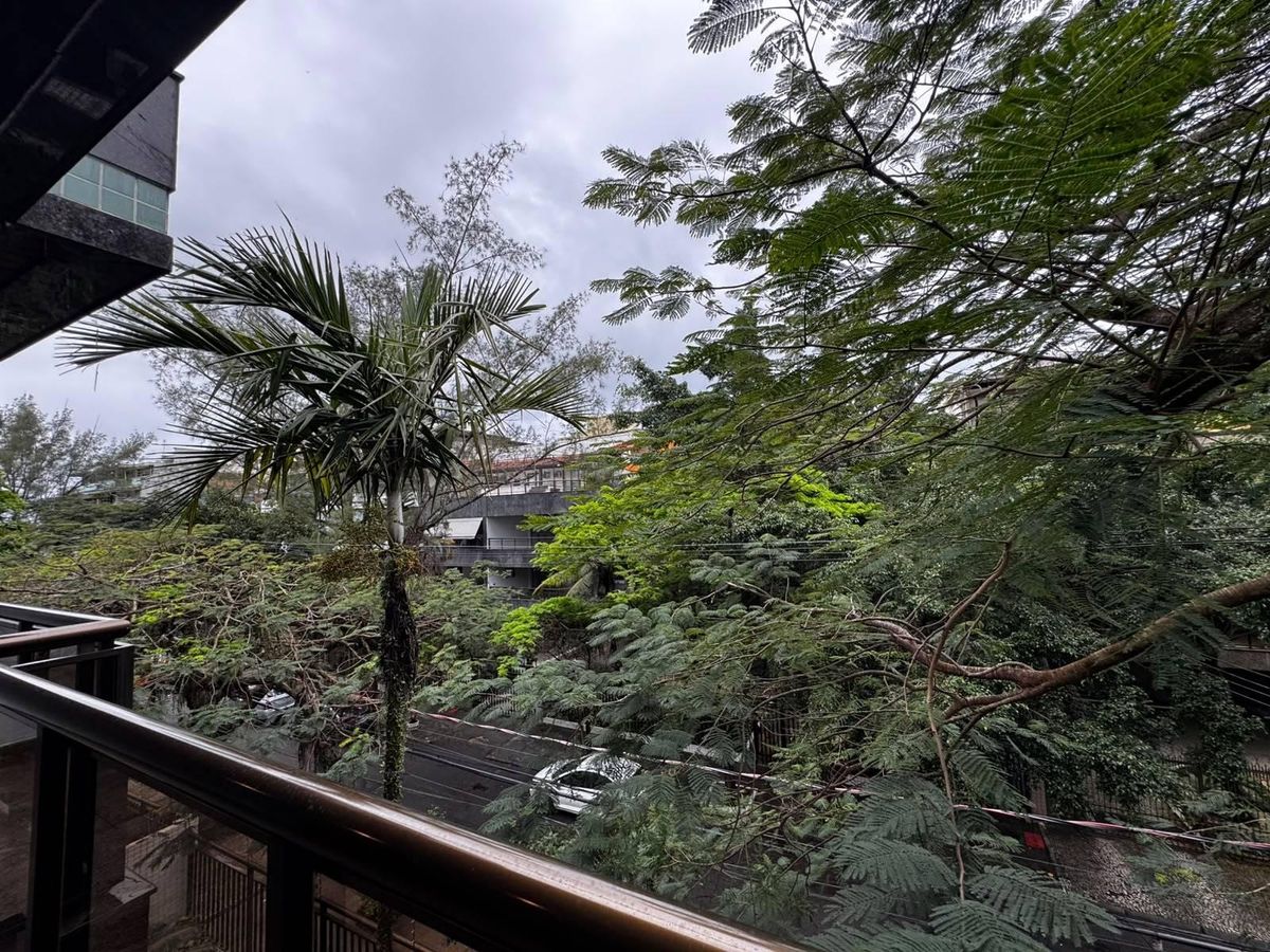 Apartamento com 3 quartos, Recreio dos Bandeirantes - Rio de Janeiro - Apartamento em Recreio dos Bandeirantes, Rio de Janeiro - para locação - PHD IMOBILIARIA