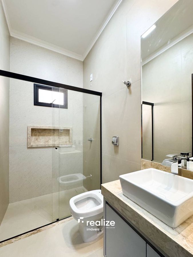 Foto 9 — Casa padrão à Venda, Residencial Canaã II, Rio Verde, GO